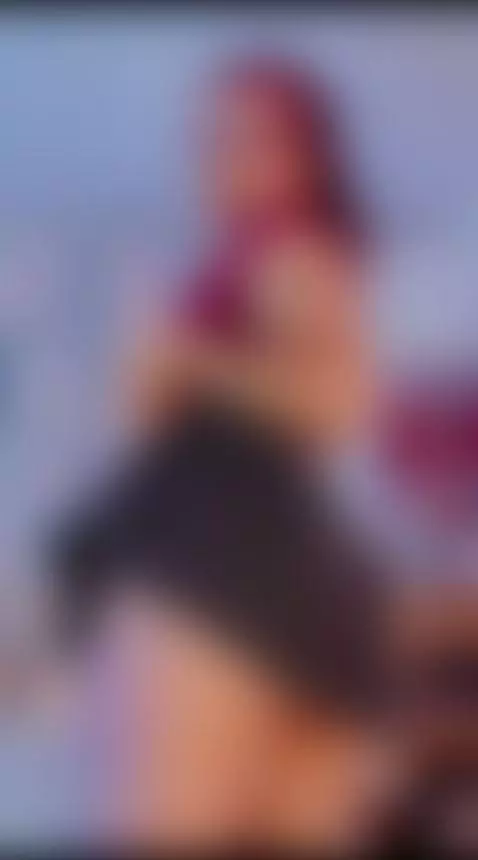 delicious Saturday let's bounce my ass with a skirt GOAL RID... by anastasia-bee