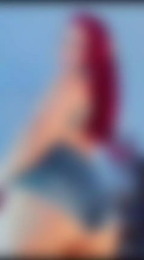 delicious Friday let's bounce my big ass on you by anastasia-bee