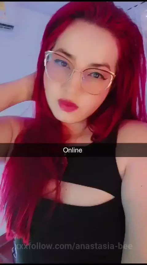 Did you miss me honey? ♥ by anastasia-bee