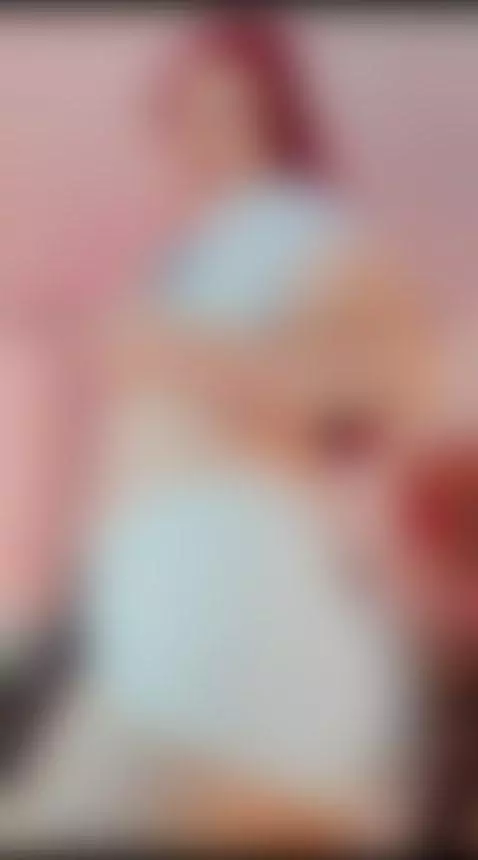 hey  guys let's get my white shorts wet by anastasia-bee