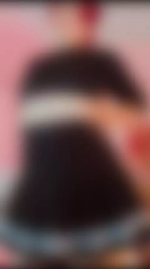 I want to rest my big ass on you by anastasia-bee