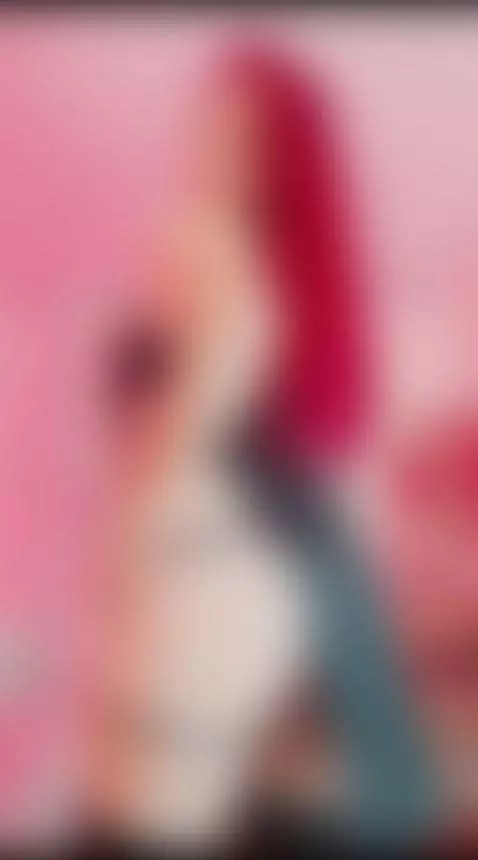 You can't imagine how this big ass can bounce, don't be left... by anastasia-bee