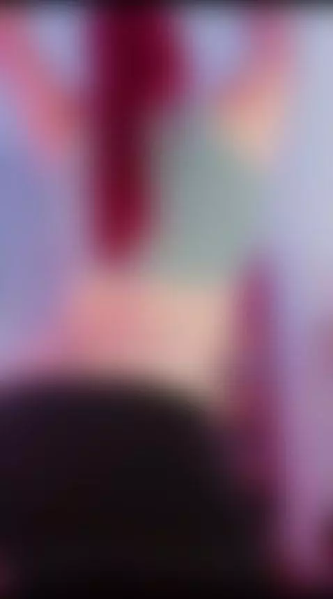 my delicious pink black thong my big ass by anastasia-bee