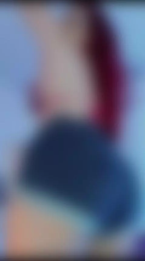 I know you're looking forward to me bouncing my ass on you by anastasia-bee