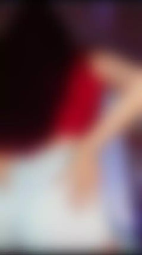 I hope you like watching my big ass bounce 🍑​🔥​ by anastasia-bee