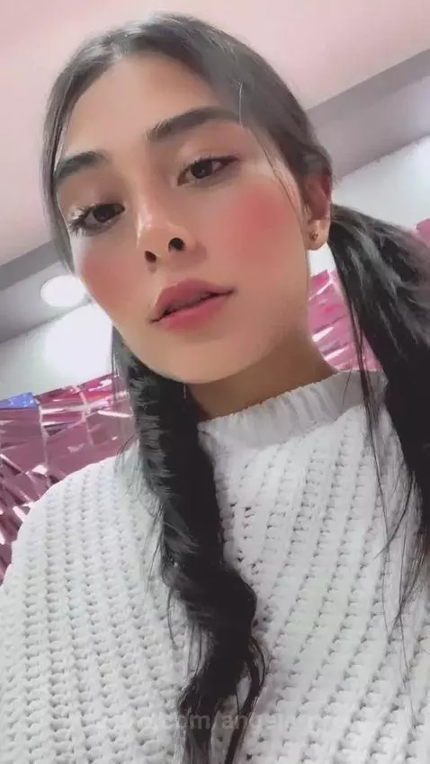 I have a surprise by angela-grey