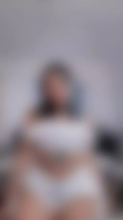 Naughty thoughts? Good. That’s exactly where I want you 😘 by miraimitsukii