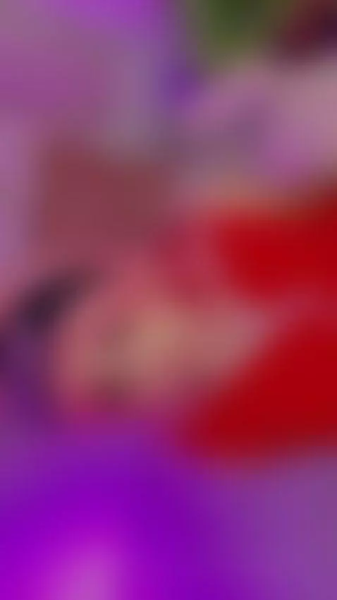 Your soft little baby… with naughty thoughts 🍓😈 by miraimitsukii