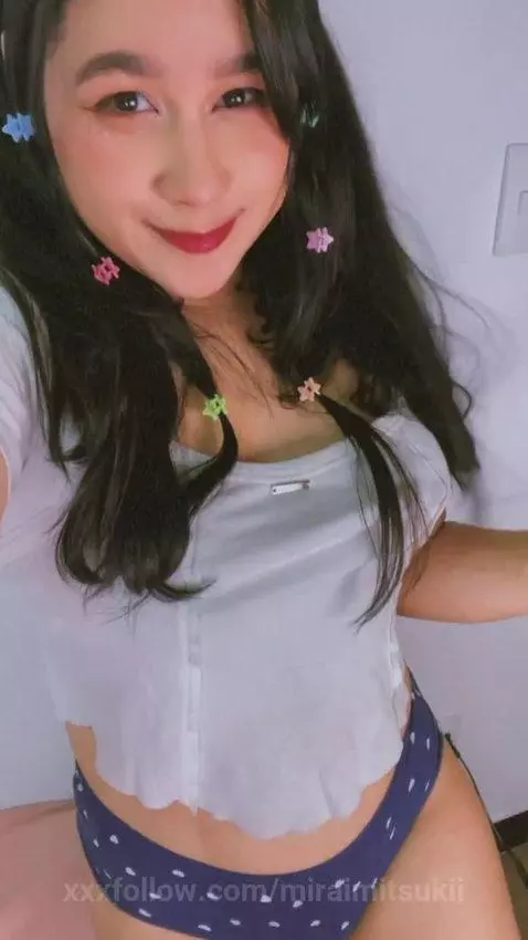 Too young to know better ... I don't care 😈💦 by miraimitsukii