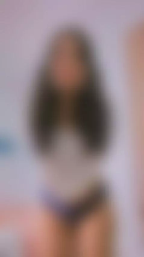 I’ll be your sweet girl… until you make me beg for more 🥰😈🔥 by miraimitsukii