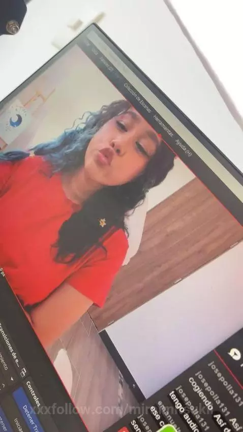 ready for the content? by miraimitsukii