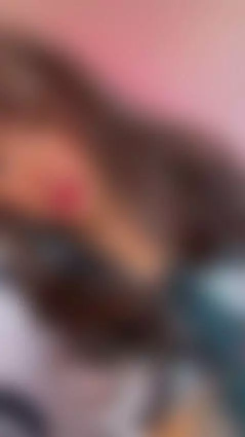 Nyaa~ I’m all wet… will you make me moan softly? 🥺💦🐾 by miraimitsukii