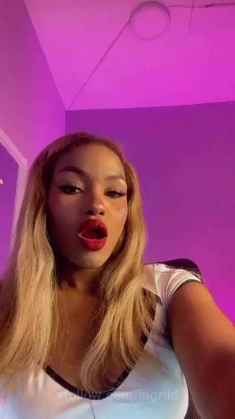 I want to misbehave! by ingriid