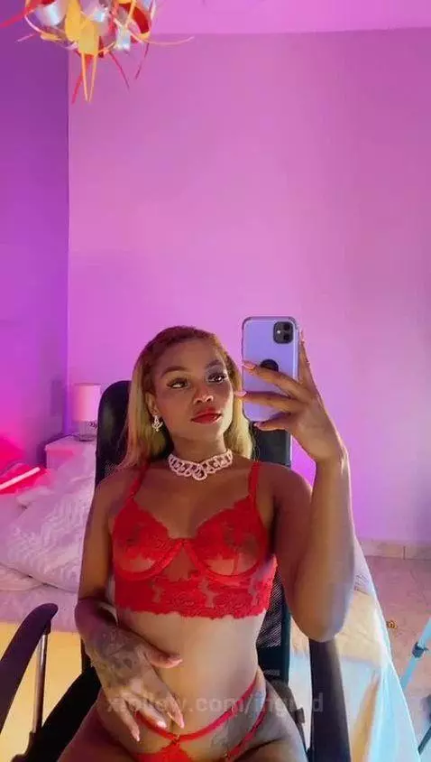 PERFECT AS ALWAYS! by ingriid