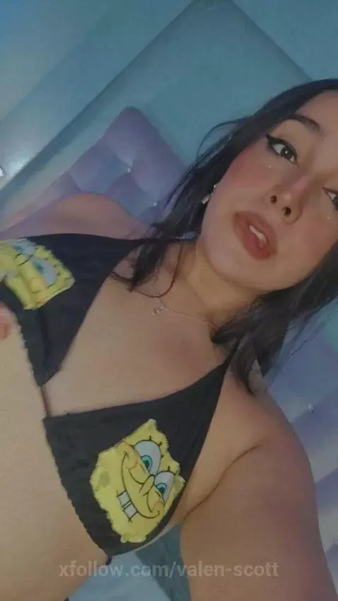 Happy monday friends by valen-scott