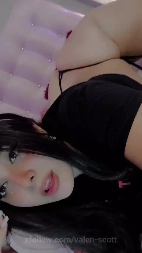 They missed me? You give me a little heart :3 by valen-scott