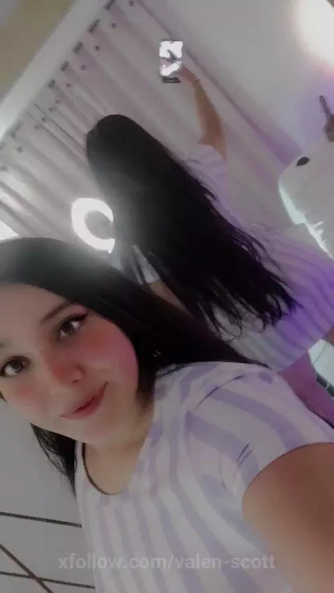 Hi guys by valen-scott