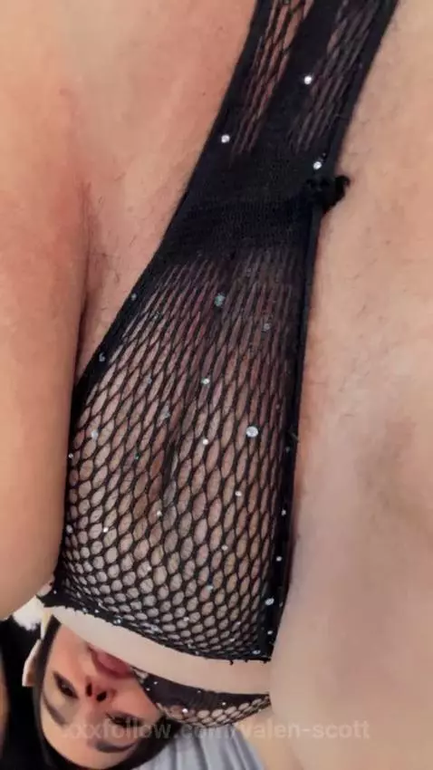 Hi pussy by valen-scott