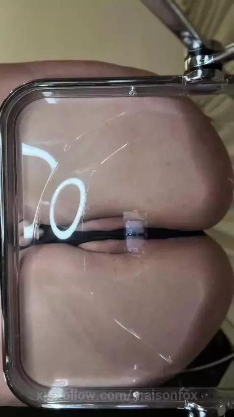 volvi y con una silla nueva 😈 te gusta? // I came back with ... by maisonfox