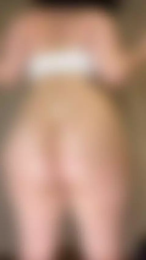 Like it this close? 🍑🔥 See more on my OF by maisonfox