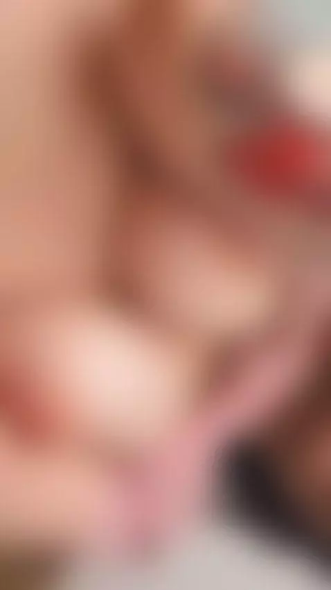 Love you when you touch my tits by maisonfox