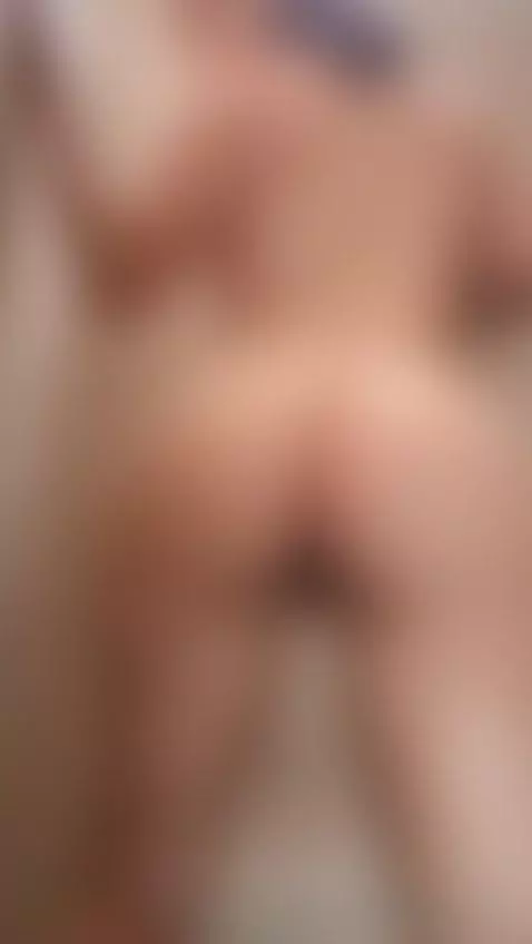 shower time first part…. It will continue😈 by maisonfox