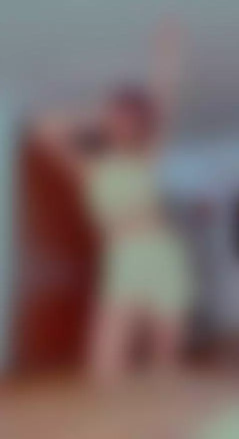 LIKE MY WORKOUT CLOTHES ? by natasha6