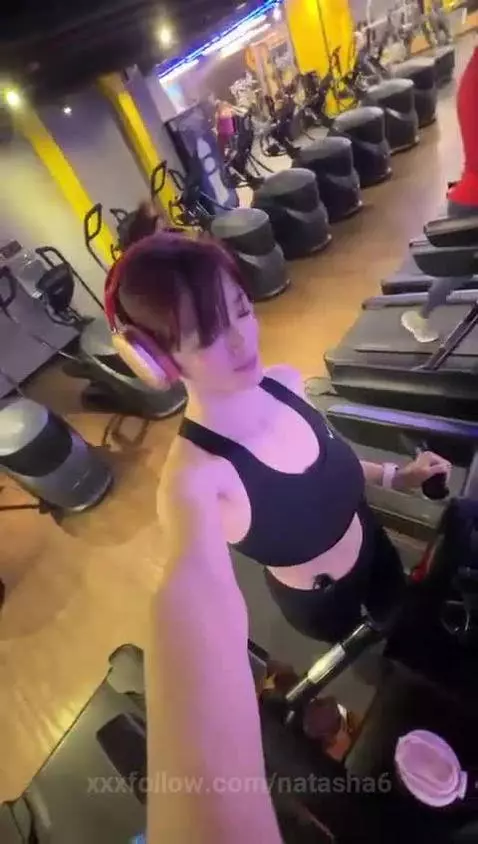 Sport girl by natasha6