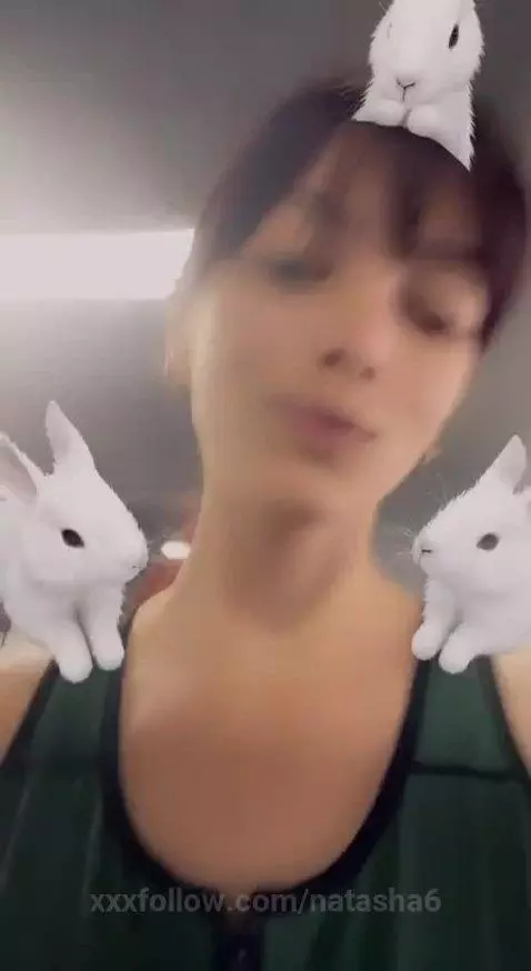 Bunny Bunny by natasha6