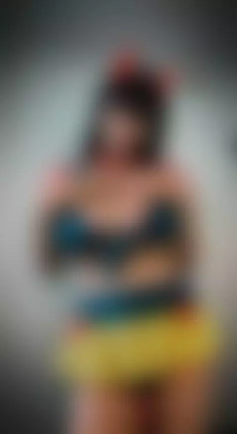 Show time by natasha6