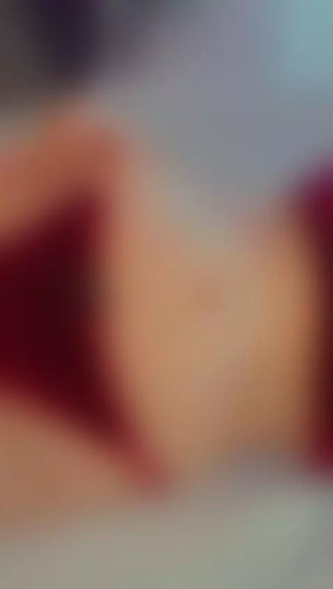 Red lingerie by natasha6