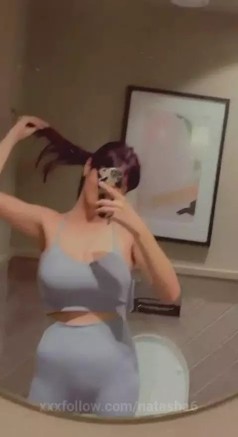 Mirror Mirror by natasha6