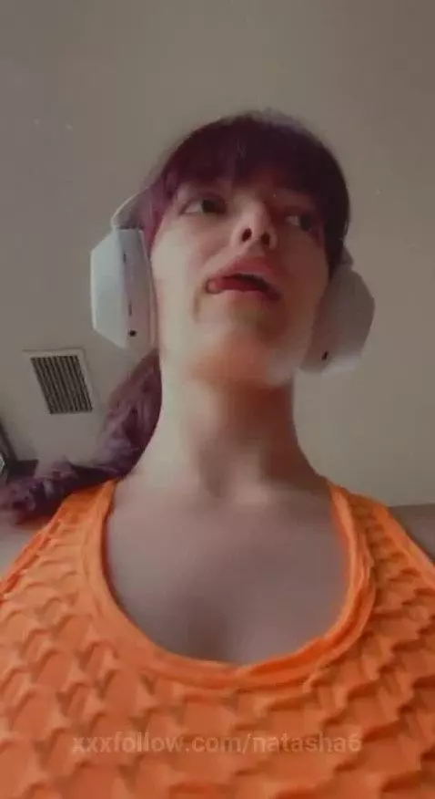 Gym time by natasha6