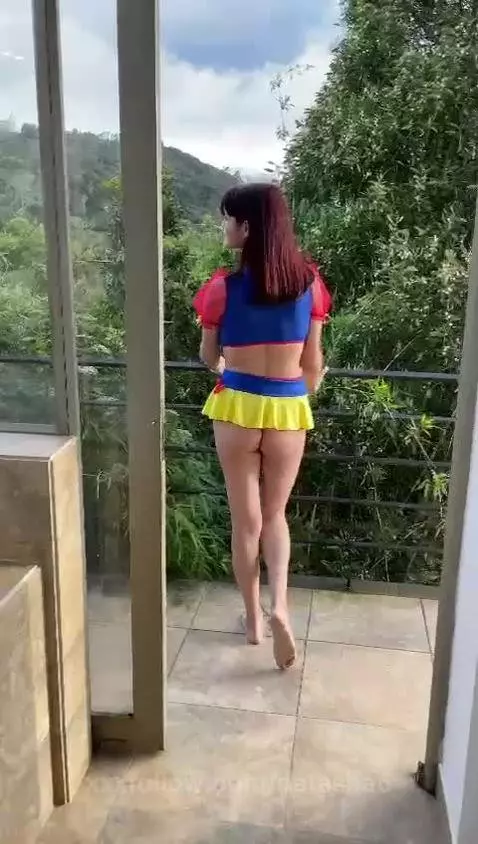 snow white by natasha6