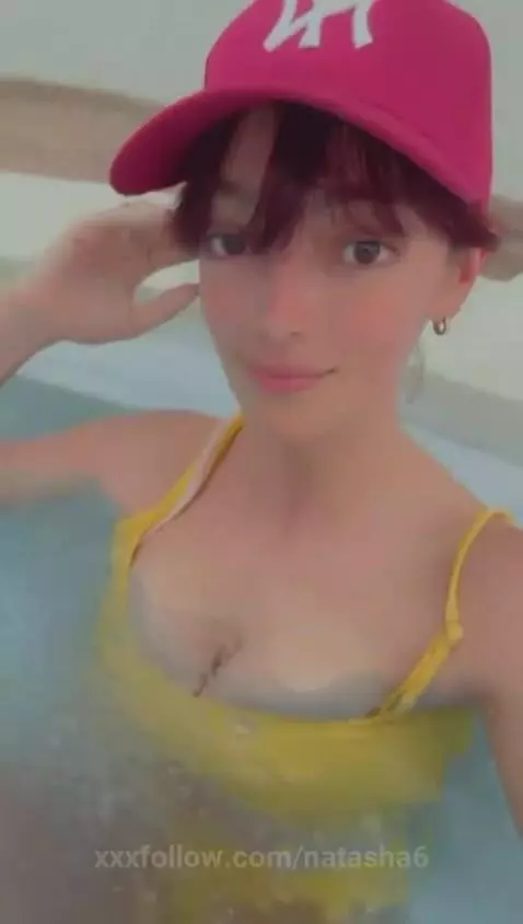 Pool day by natasha6