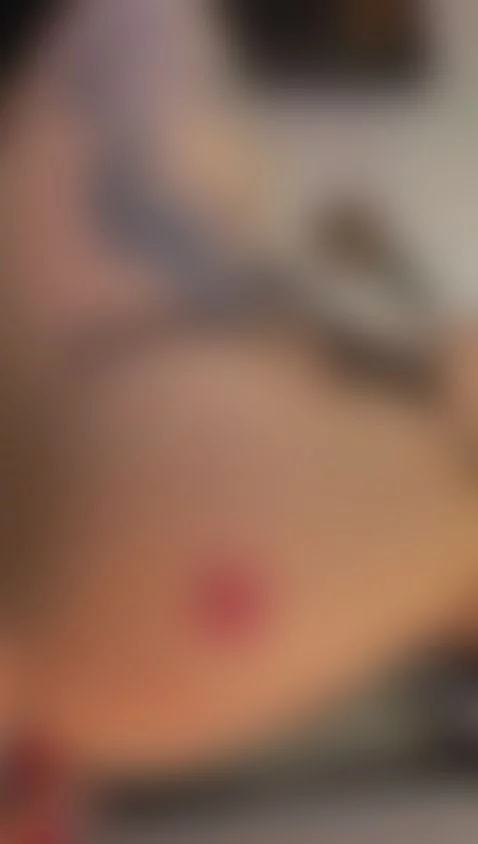 You are dizzy with so much excitement by amy-evaans