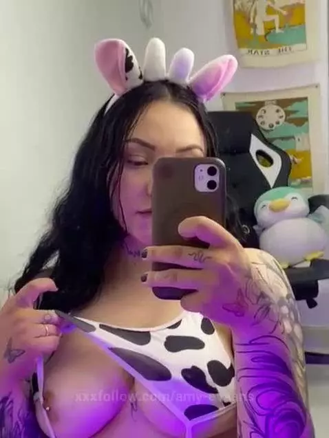 TASTE MY TITS 🥵 by amy-evaans