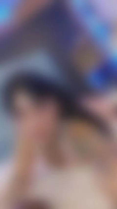 Your mischievous girl is ready to have fun 😈🔥 by 005-ckempulga