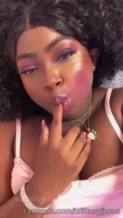 Lady!! by brittanyjhons