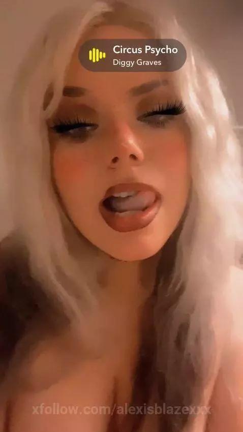 Video by alexisblazexxx