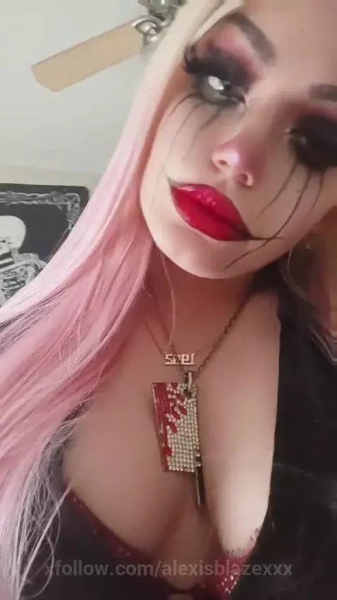 Video by alexisblazexxx