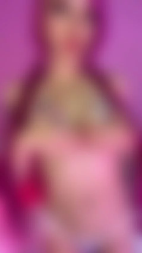 Do you like my ahegao bikni? by pinktrouble