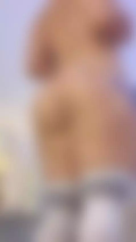 assclap with oil , do you want? by lara-giraldo