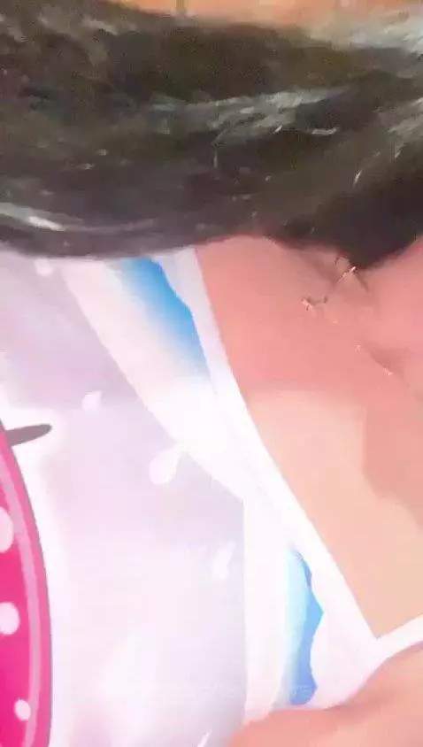 see my boobs by lara-giraldo