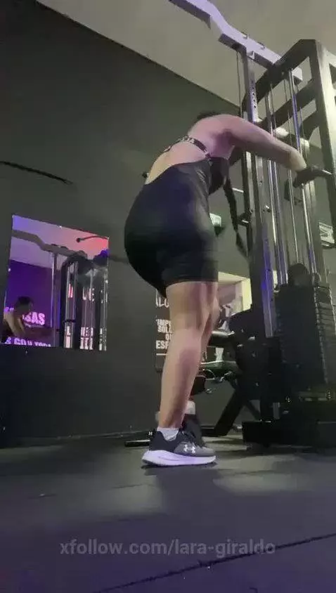 Let's exercise a little by lara-giraldo