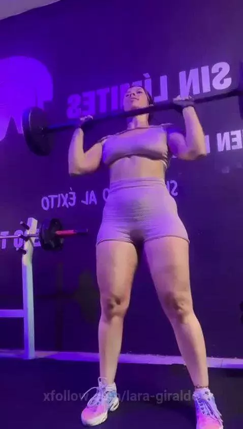 I need to make cardio with you by lara-giraldo