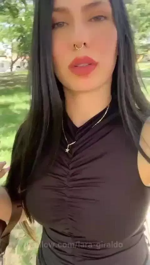 MAKE ME YOURS by lara-giraldo