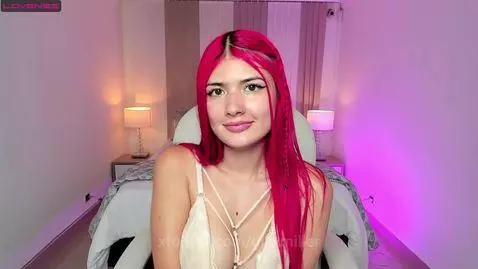 I just want to say "Hi Daddy" by gia-miller