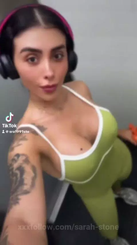 I'm online right now! Stuck in an elevator in my gym clothes... by sarah-stone