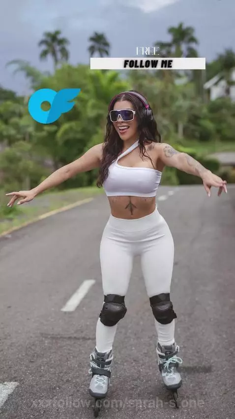 follow me completely free by sarah-stone